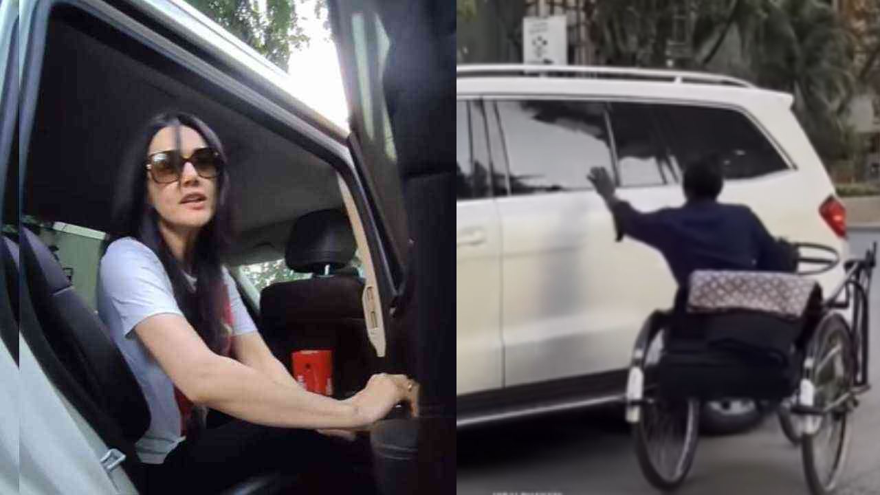 Preity Zinta : ప్రీతి జింటాకి చేదు అనుభవం.. రియాక్ట్ అయిన ప్రియాంక చోప్రా , హృతిక్ రోషన్! Preity Zinta : ప్రీతి జింటాకి చేదు అనుభవం.. రియాక్ట్ అయిన ప్రియాంక చోప్రా , హృతిక్ రోషన్!