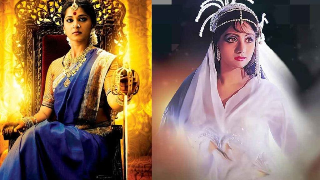 Prema is the first choice for Jagadeka Veerudu Athiloka Sundari Arundhati