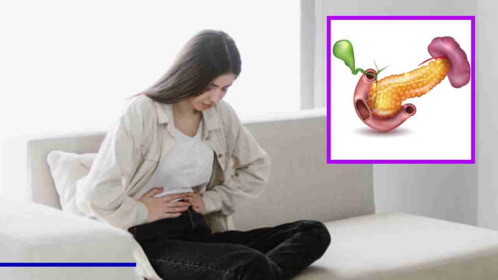 Prevent Acute Pancreatitis