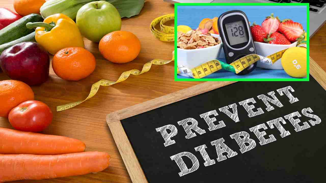 Prevent Diabetes : మధుమేహం ఎలా నివారించాలి ? ప్రారంభ దశలో ఉంటే ఏంచేయాలి ? Prevent Diabetes : మధుమేహం ఎలా నివారించాలి ? ప్రారంభ దశలో ఉంటే ఏంచేయాలి ?