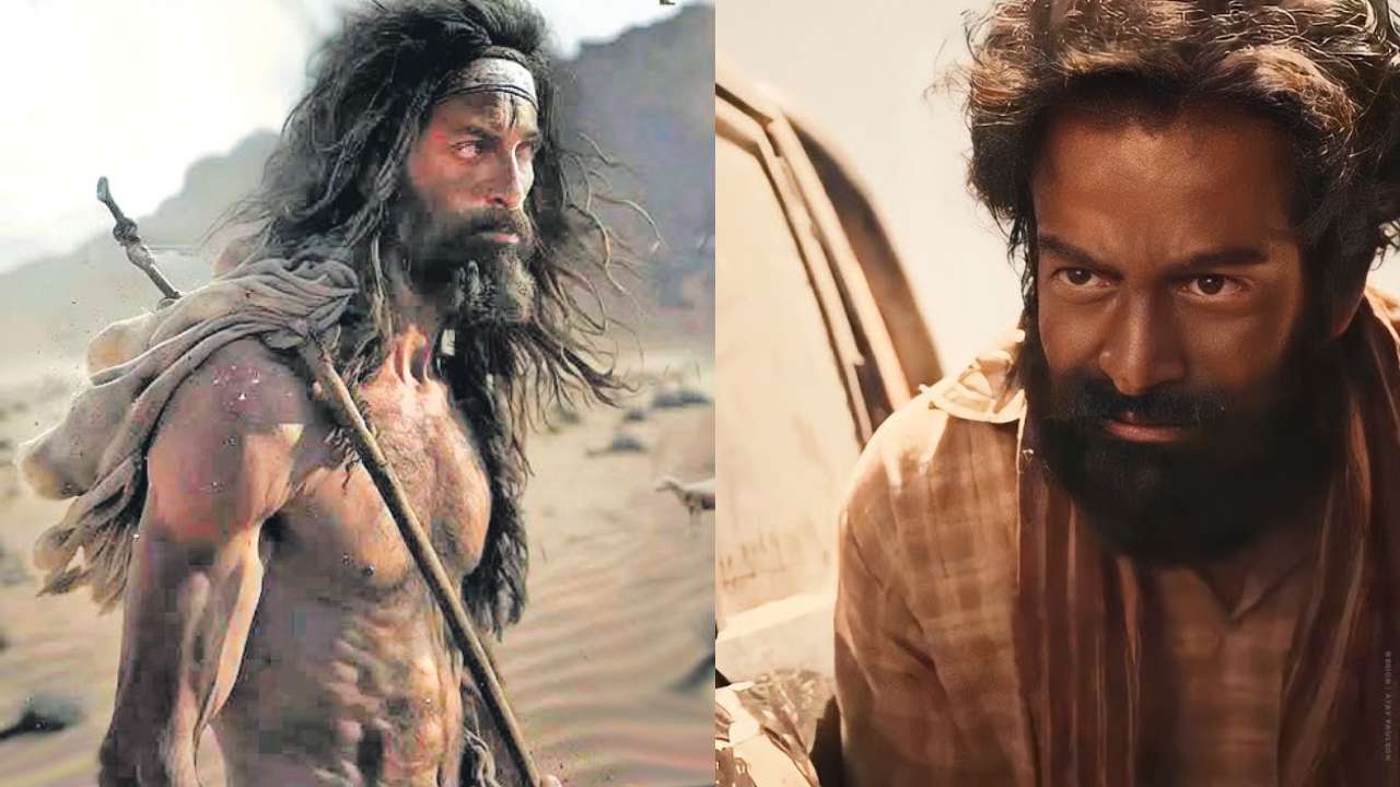 Prithviraj Sukumaran : దుబాయ్ ఎడారిలో మేకల కాపరిగా పృథ్వీరాజ్ సాహసం.. Prithviraj Sukumaran : దుబాయ్ ఎడారిలో మేకల కాపరిగా పృథ్వీరాజ్ సాహసం..