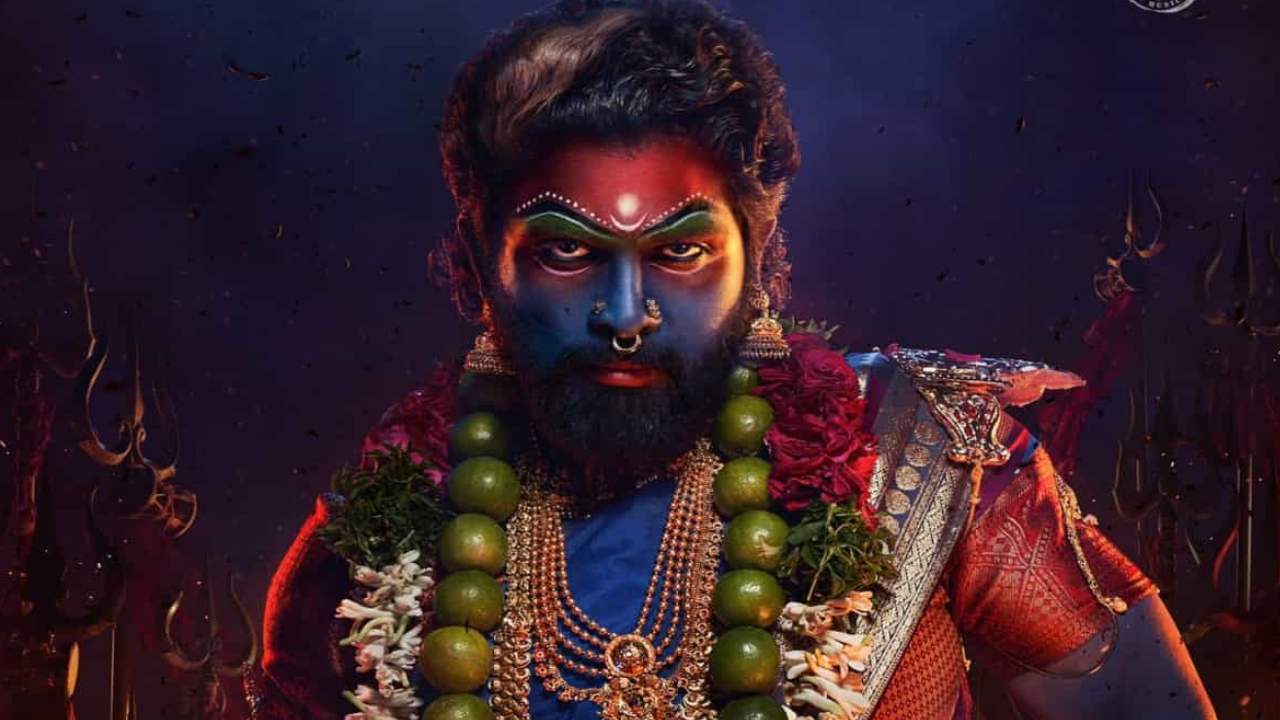 Pushpa 2: ఇంకా రెండు లుక్స్ ఉన్నాయట.. పూనకాలు ఖాయం.. నిజమేనా..? Pushpa 2: ఇంకా రెండు లుక్స్ ఉన్నాయట.. పూనకాలు ఖాయం.. నిజమేనా..?