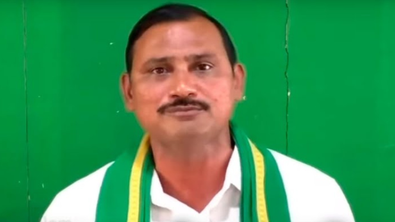Puvvada Sudhakar : అమరావతి ఉద్యమంలో చేయి చేయి కలిపి పోరాడుదాం : పువ్వాడ సుధాకర్ Puvvada Sudhakar : అమరావతి ఉద్యమంలో చేయి చేయి కలిపి పోరాడుదాం : పువ్వాడ సుధాకర్