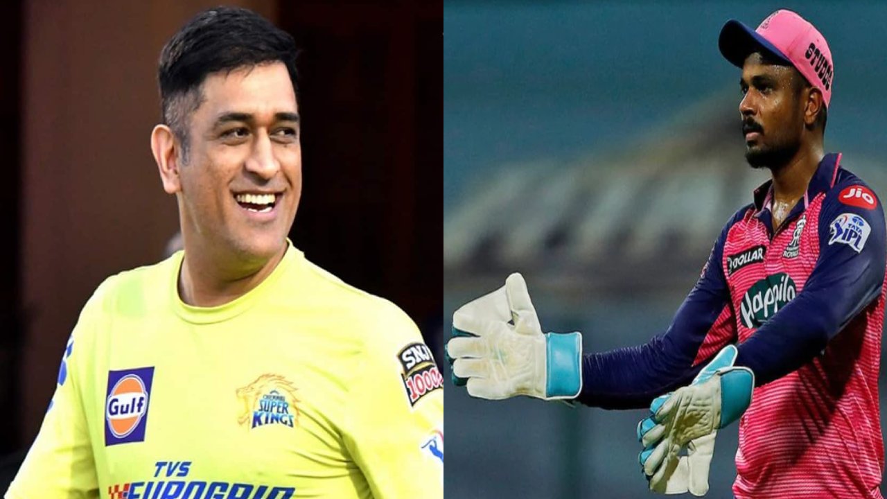 IPL 2023, RR vs CSK: దేనికి బ్రేక్ పడనుంది..? చెన్నై విజయాలకా లేక రాజస్థాన్ ఓటములకా..? IPL 2023, RR vs CSK: దేనికి బ్రేక్ పడనుంది..? చెన్నై విజయాలకా లేక రాజస్థాన్ ఓటములకా..?