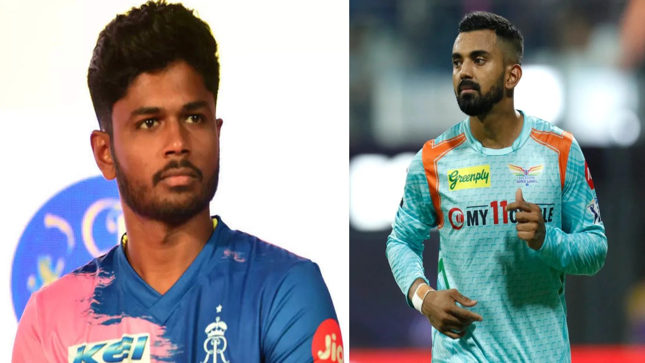 IPL 2023, RR vs LSG: టేబుల్ టాపర్ల మధ్య సమరం.. విజయం సాధించేది ఎవరో..? హెడ్ టూ హెడ్ రికార్డు IPL 2023, RR vs LSG: టేబుల్ టాపర్ల మధ్య సమరం.. విజయం సాధించేది ఎవరో..? హెడ్ టూ హెడ్ రికార్డు