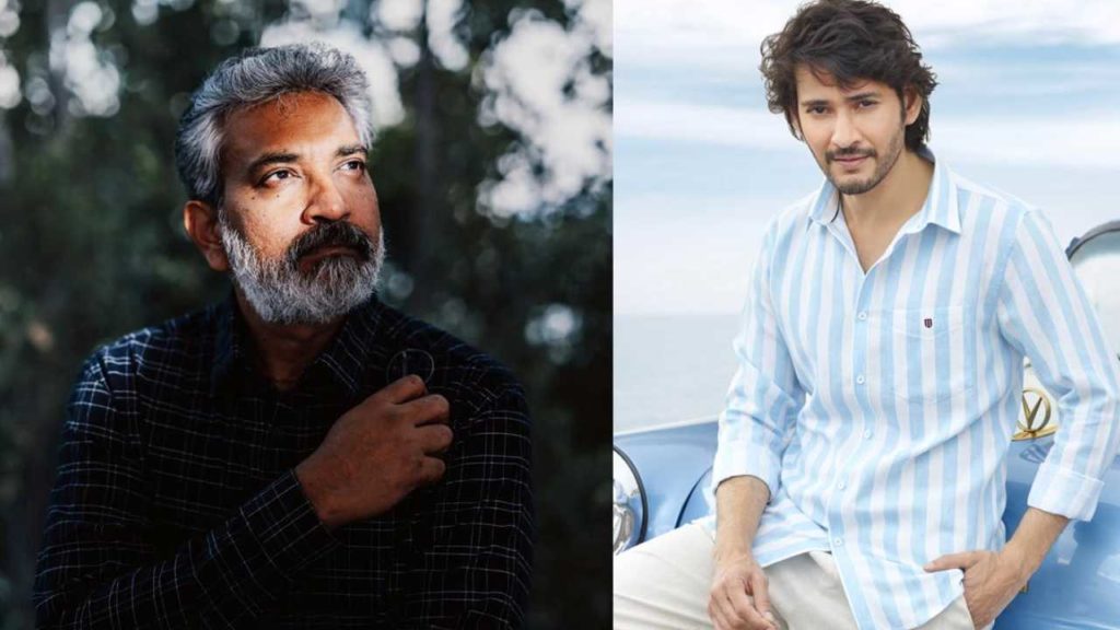 Rajamouli Mahesh Babu Movie To Have a Grand Launch In November