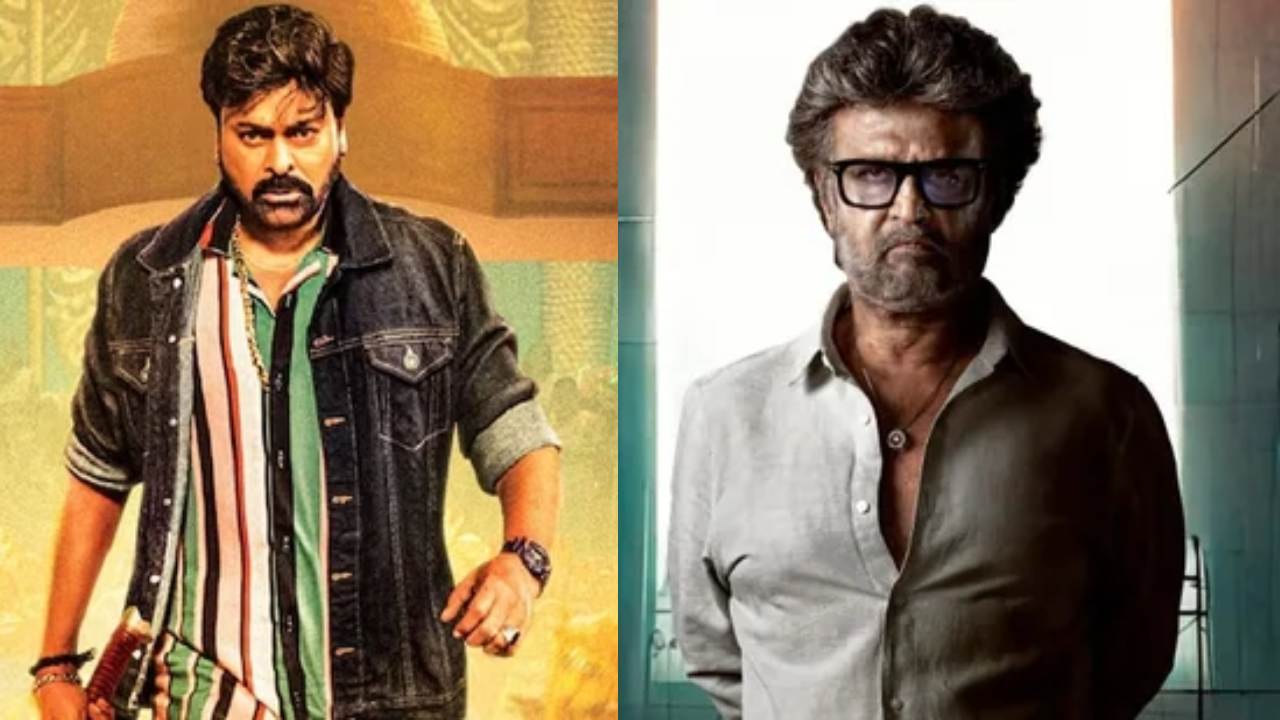 Rajinikanth : మెగాస్టార్ డైరెక్టర్తో సూపర్ స్టార్ సినిమా.. నిజమేనా? Rajinikanth : మెగాస్టార్ డైరెక్టర్తో సూపర్ స్టార్ సినిమా.. నిజమేనా?