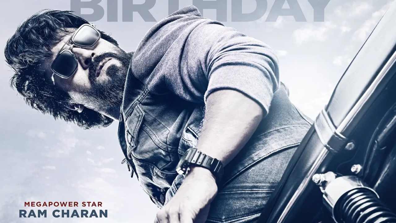 Ram Charan: వంద కాదు షేర్ ఖాన్.. ఇప్పుడు వెయ్యి మందితో ‘గేమ్ చేంజర్’ వార్! Ram Charan: వంద కాదు షేర్ ఖాన్.. ఇప్పుడు వెయ్యి మందితో ‘గేమ్ చేంజర్’ వార్!