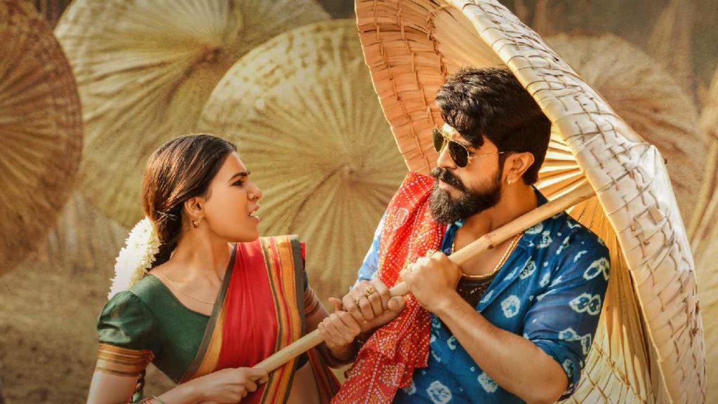 Ram Charan tweet on Samantha birthday and Citadel