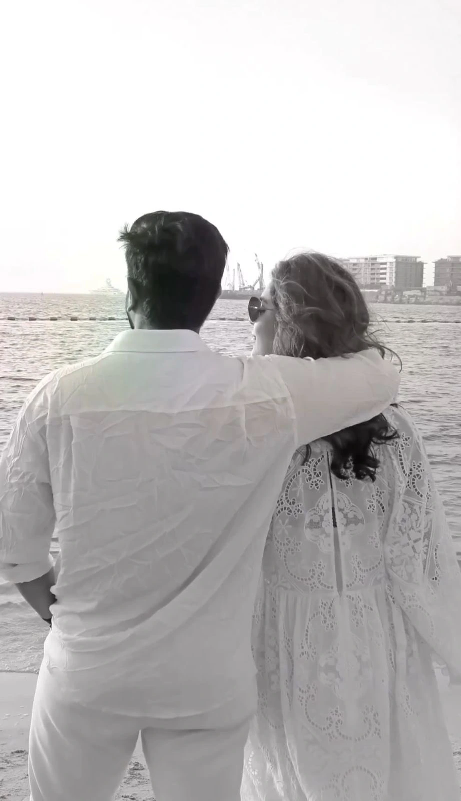 Ram Charan wife Upasana baby shower pics
