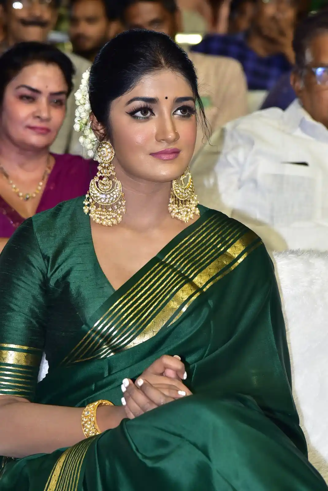 Ramabanam Trailer Launch Event