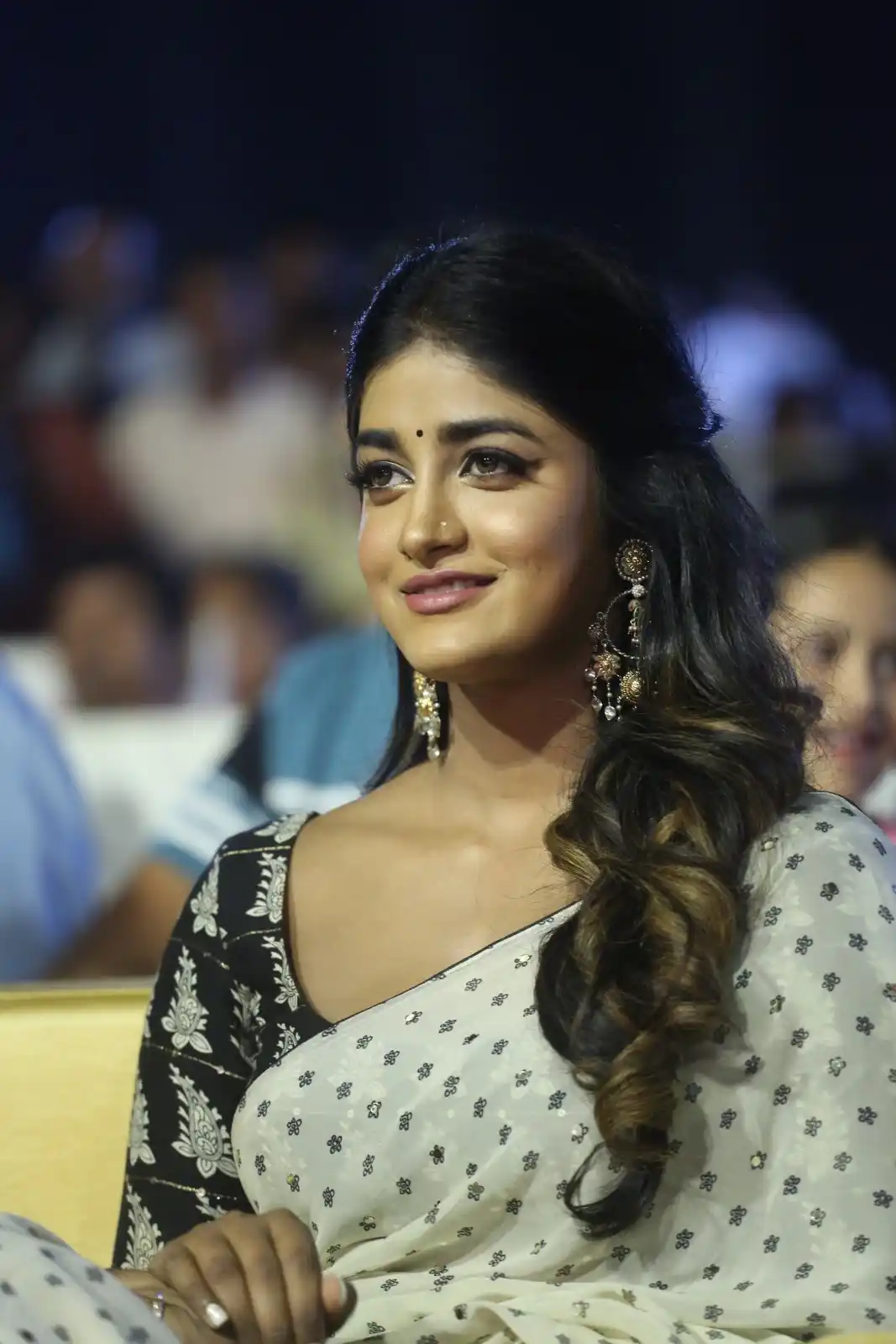 Ramabanam song launch event gallery