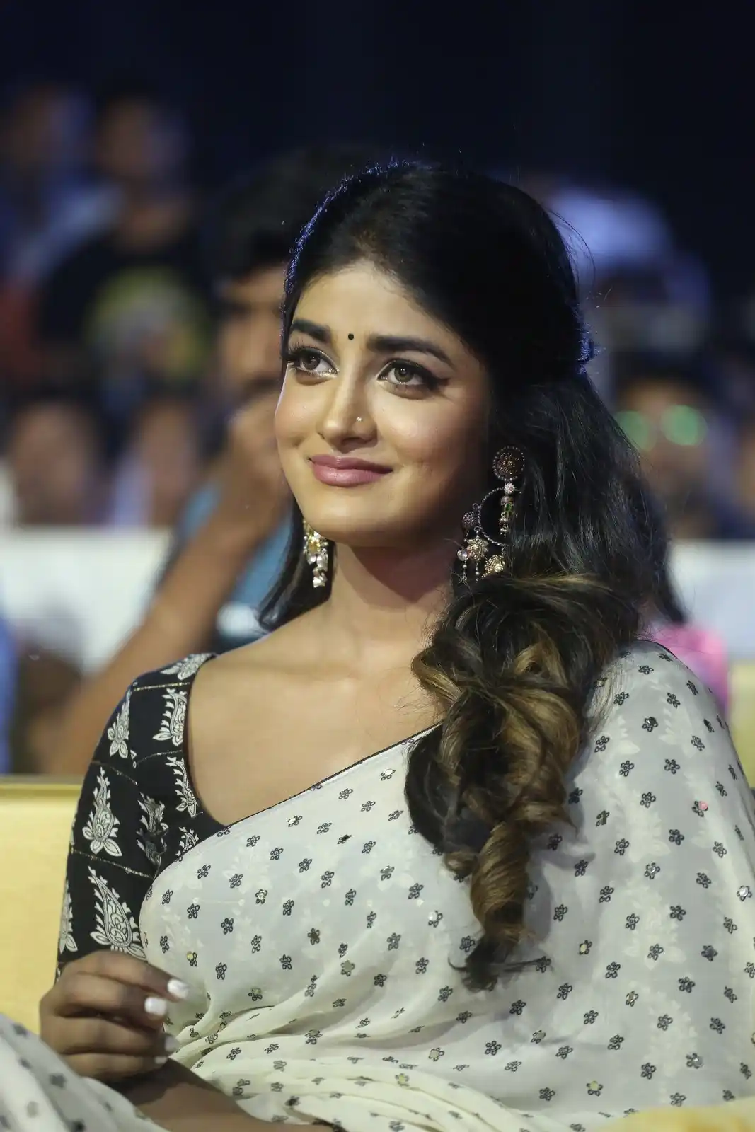 Ramabanam song launch event gallery