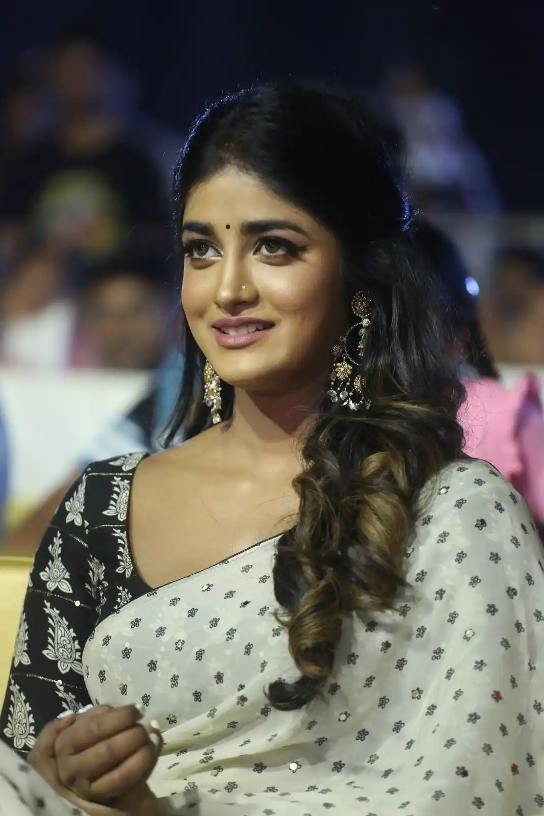 Ramabanam song launch event gallery