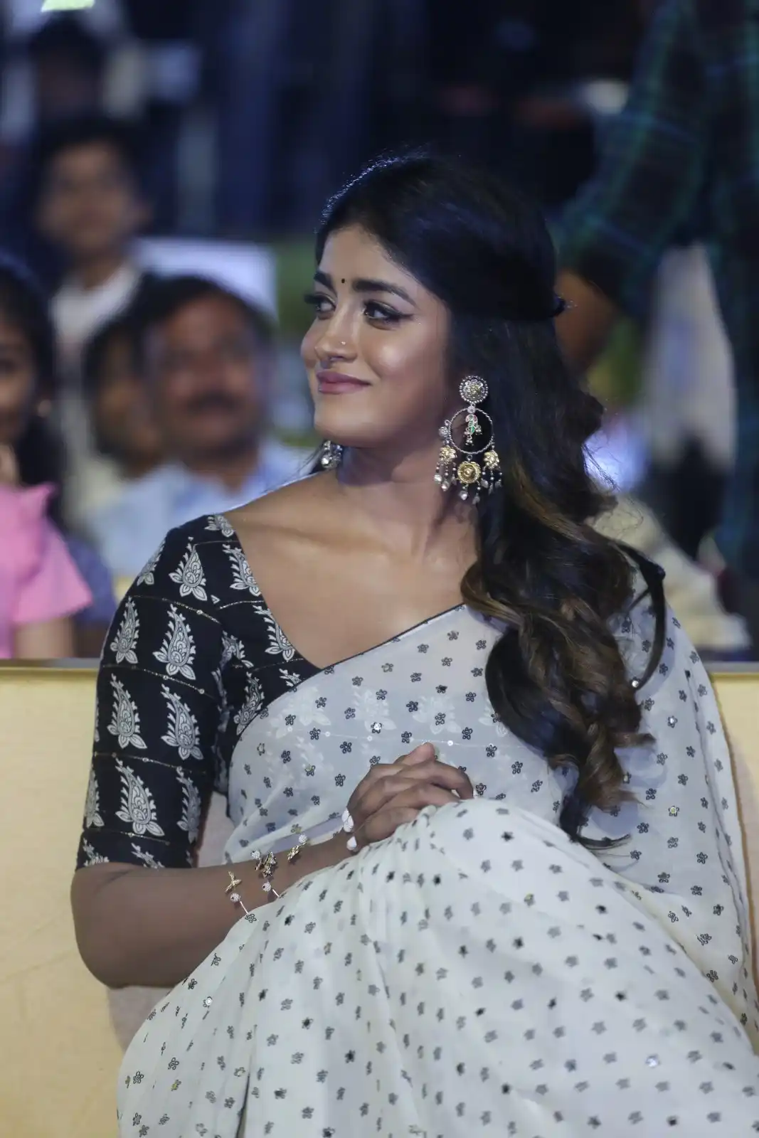 Ramabanam song launch event gallery