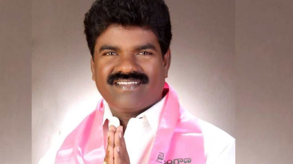 Rasamai Balakishan