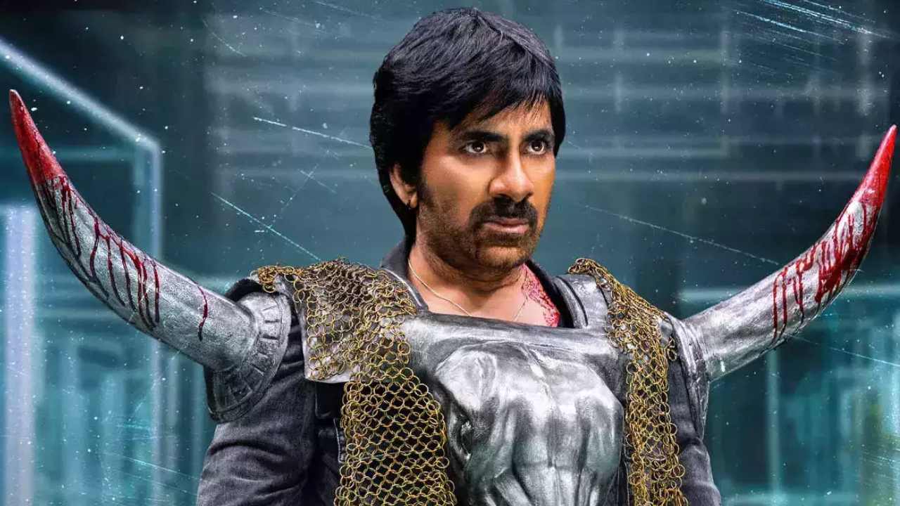 Ravanasura Movie: రావణాసుర ఫస్ట్డే వరల్డ్వైడ్ కలెక్షన్స్.. ఎంతో తెలుసా? Ravanasura Movie: రావణాసుర ఫస్ట్డే వరల్డ్వైడ్ కలెక్షన్స్.. ఎంతో తెలుసా?