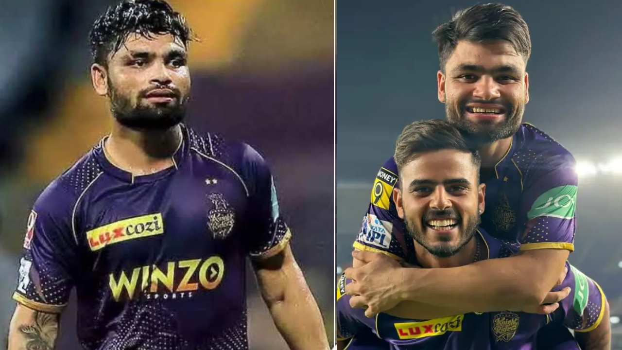 Rinku Singh: ఒకే ఓవర్లో ఐదు సిక్సులు కొట్టిన రింకు సింగ్.. చిన్నతనంలో తండ్రిచేత దెబ్బలు తినేవాడట.. ఎందుకంటే? Rinku Singh: ఒకే ఓవర్లో ఐదు సిక్సులు కొట్టిన రింకు సింగ్.. చిన్నతనంలో తండ్రిచేత దెబ్బలు తినేవాడట.. ఎందుకంటే?