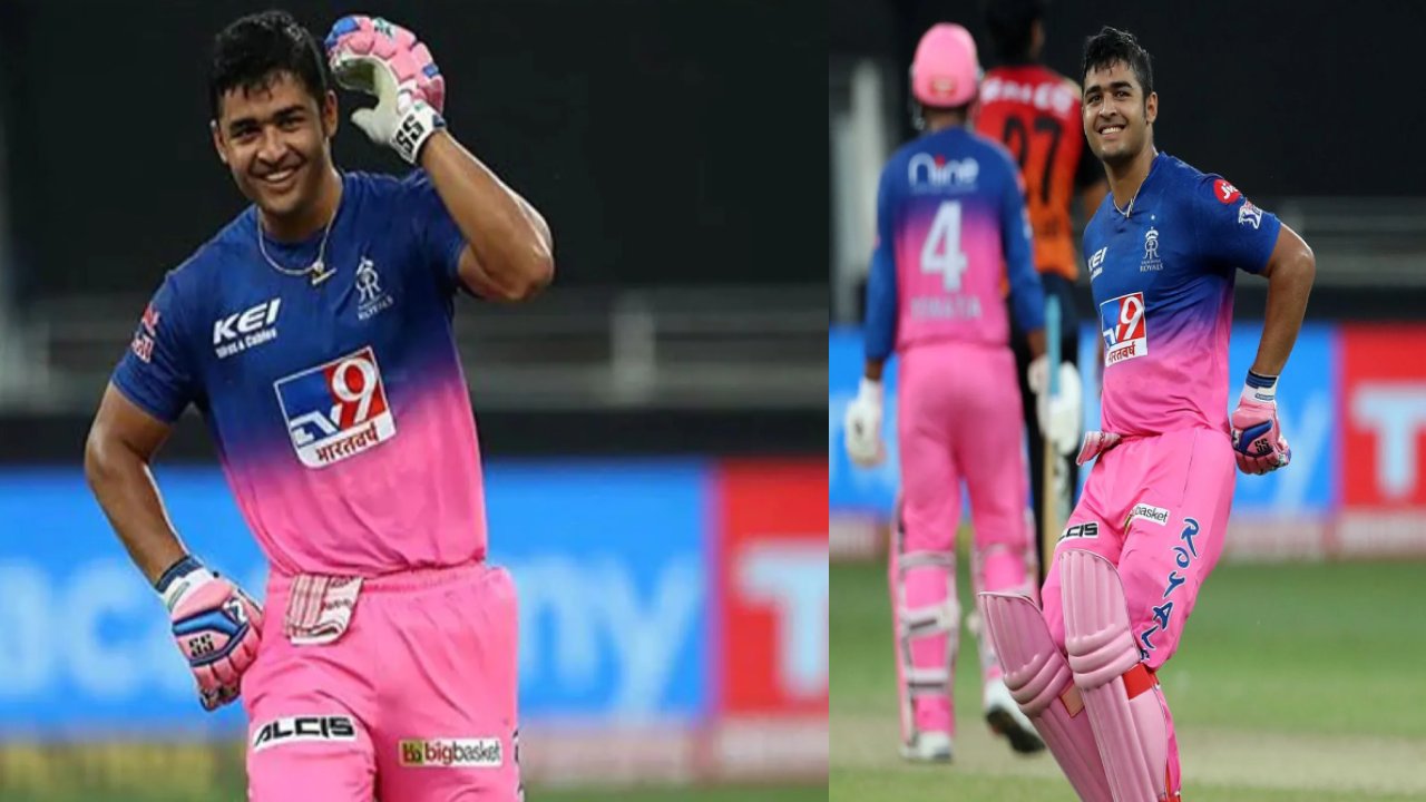 IPL 2023: రియాన్ పరాగ్ను దారుణంగా ట్రోలింగ్ చేస్తున్న నెటీజన్లు.. వెళ్లి డ్యాన్సులు వేసుకో IPL 2023: రియాన్ పరాగ్ను దారుణంగా ట్రోలింగ్ చేస్తున్న నెటీజన్లు.. వెళ్లి డ్యాన్సులు వేసుకో