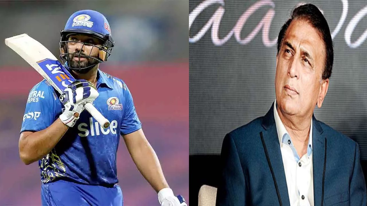 IPL 2023: రోహిత్.. ఐపీఎల్ నుంచి కొన్ని రోజులు విశ్రాంతి తీసుకో IPL 2023: రోహిత్.. ఐపీఎల్ నుంచి కొన్ని రోజులు విశ్రాంతి తీసుకో