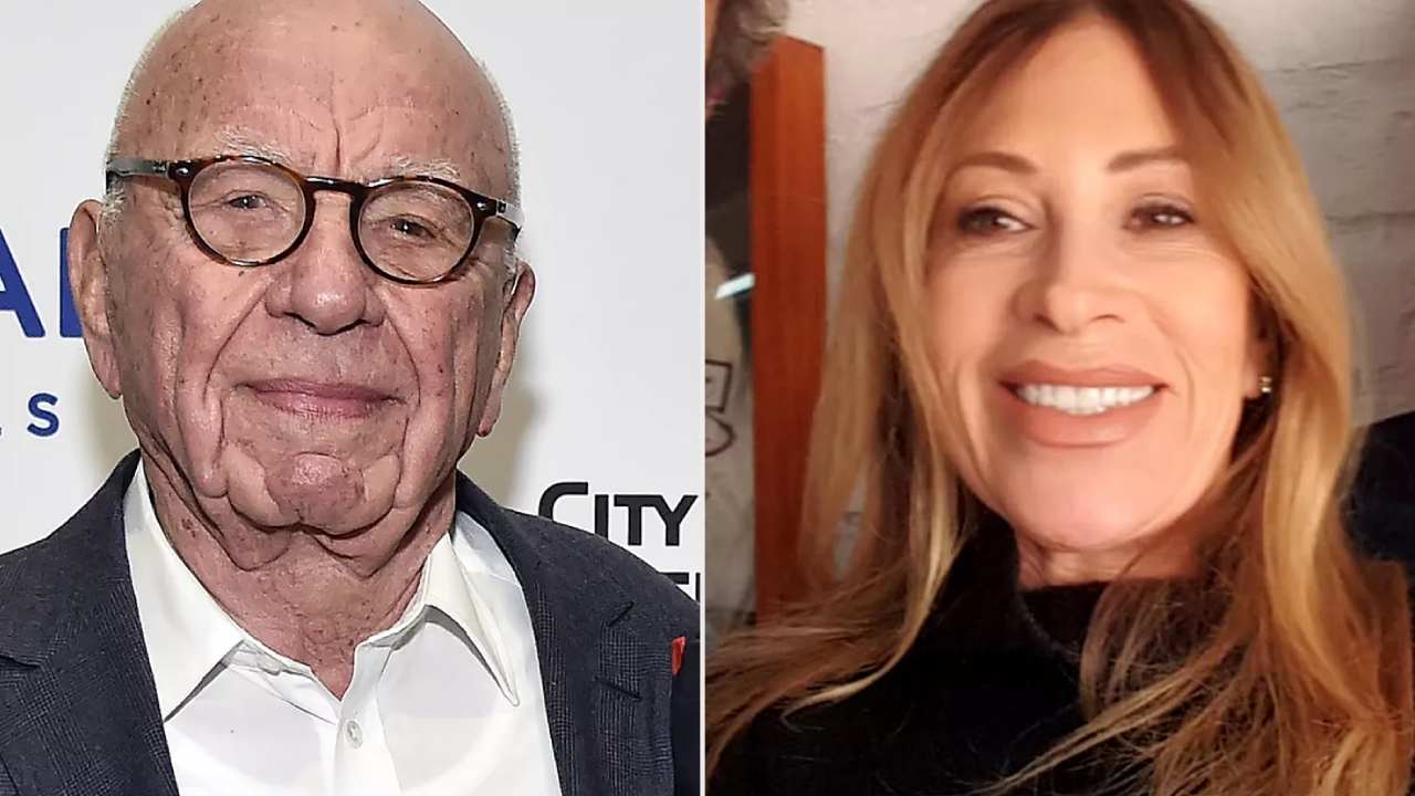 Rupert Murdoch: వృద్ద ప్రేమికుల నిశ్చితార్దం రద్దు.. రూపర్ట్ మర్దోక్, ఆన్ లెస్లీ స్మిత్ మధ్య ఏం జరిగిందంటే? Rupert Murdoch: వృద్ద ప్రేమికుల నిశ్చితార్దం రద్దు.. రూపర్ట్ మర్దోక్, ఆన్ లెస్లీ స్మిత్ మధ్య ఏం జరిగిందంటే?