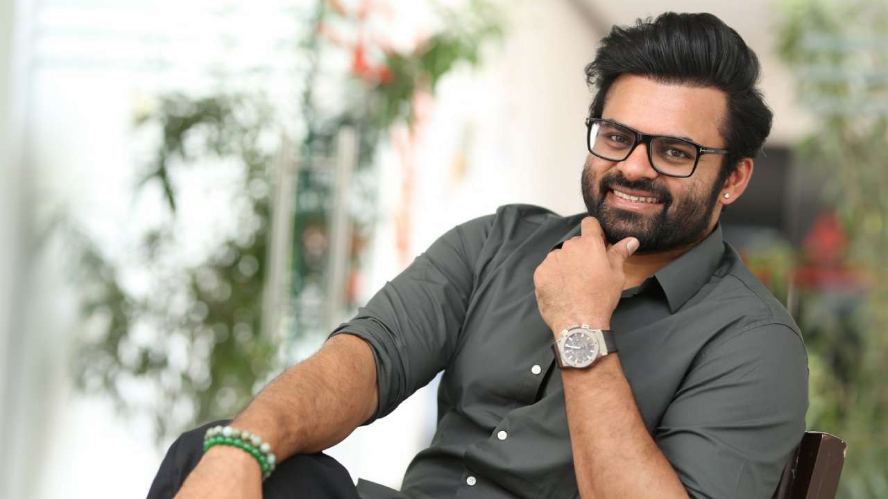 Sai Dharam Tej: జనసేనలోకి సాయి ధరమ్ తేజ్.. క్లారిటీ ఇచ్చిన మెగా హీరో! Sai Dharam Tej: జనసేనలోకి సాయి ధరమ్ తేజ్.. క్లారిటీ ఇచ్చిన మెగా హీరో!