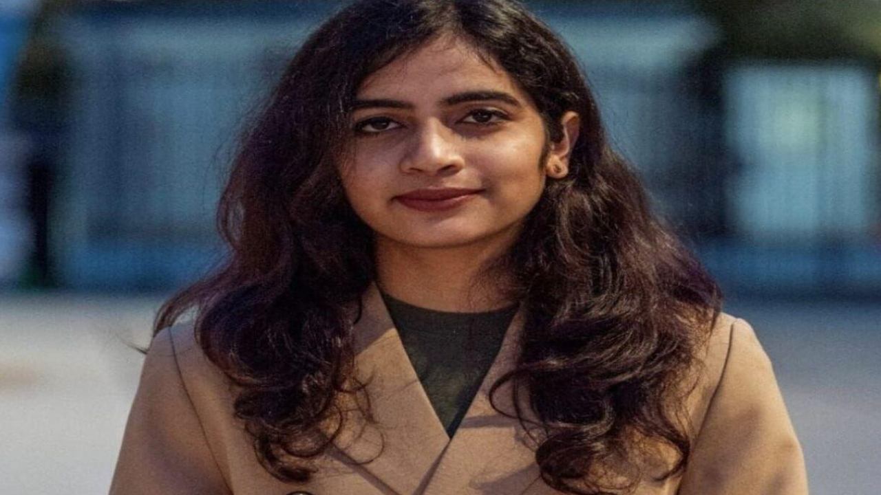Sai Tejaswini Reddy : ఇంగ్లాండ్ లో హైదరాబాద్ విద్యార్థిని మృతి Sai Tejaswini Reddy : ఇంగ్లాండ్ లో హైదరాబాద్ విద్యార్థిని మృతి