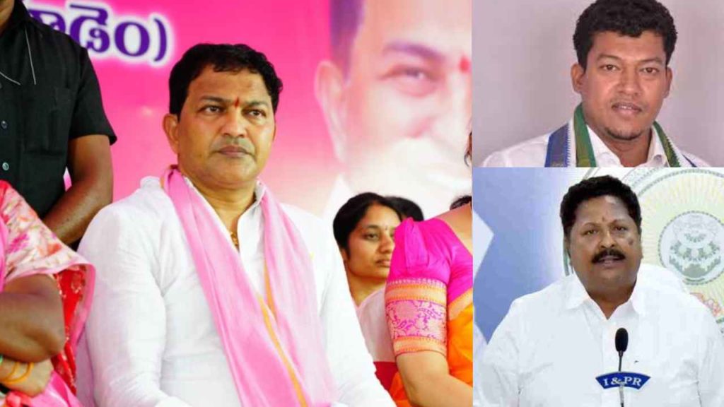 Saidi Reddy
