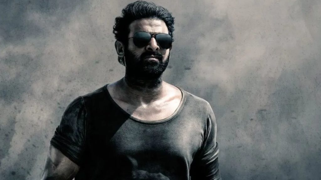 Salaar Movie Aiming 200 Cr For Digital Rights