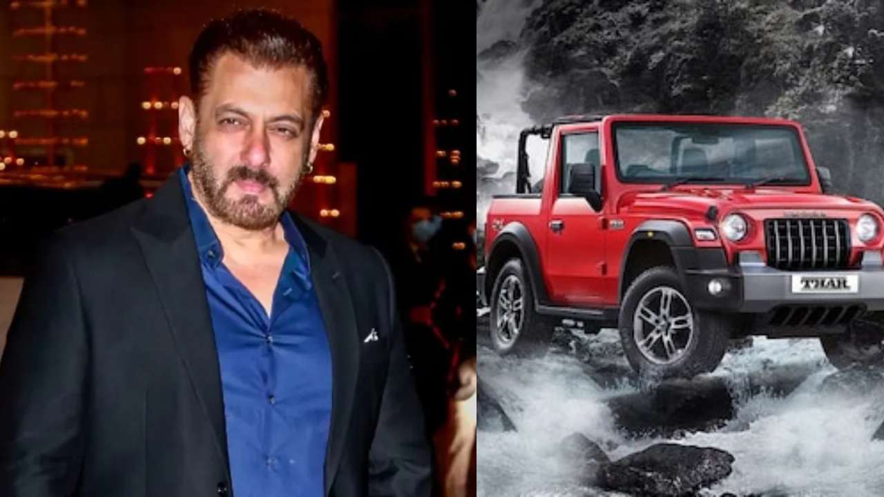 Salman Khan : తగ్గని హత్య బెదిరింపులు.. బులెట్ ప్రూఫ్ కారు కొనుగోలు చేసిన సల్మాన్.. Salman Khan : తగ్గని హత్య బెదిరింపులు.. బులెట్ ప్రూఫ్ కారు కొనుగోలు చేసిన సల్మాన్..