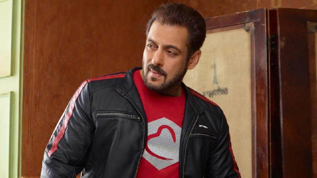 Salman Khan want to be father through Surrogacy