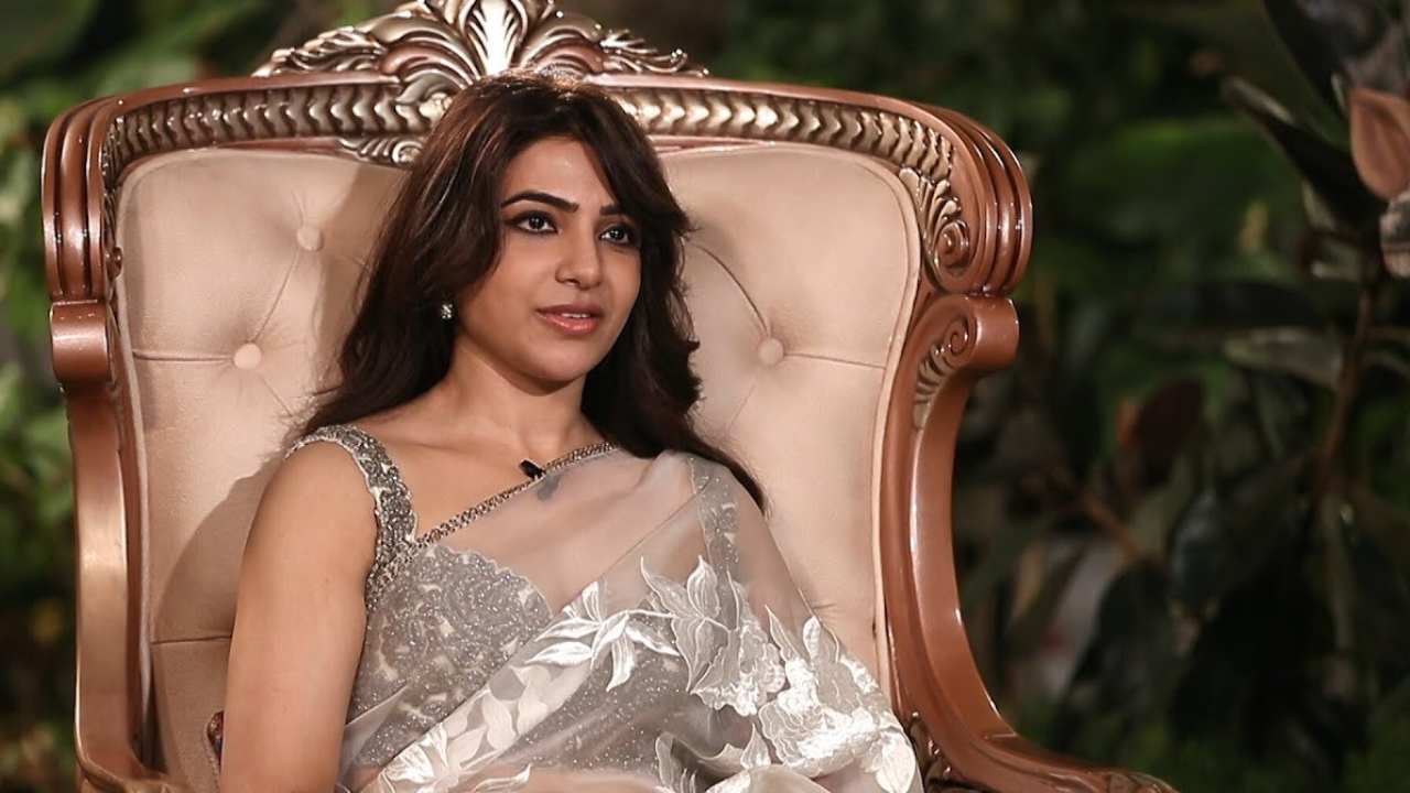 Samantha: అందుకే శాకుంతలం ప్రమోషన్స్ నుండి తప్పుకున్నా – సమంత Samantha: అందుకే శాకుంతలం ప్రమోషన్స్ నుండి తప్పుకున్నా – సమంత