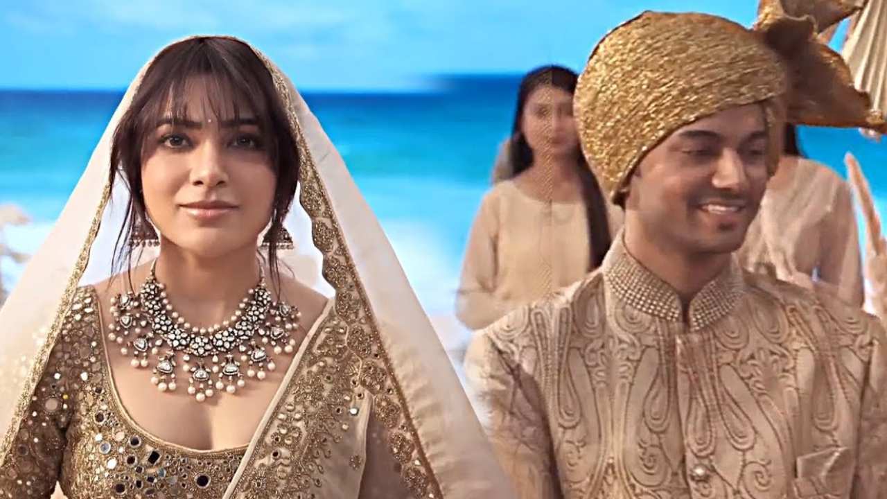 Samantha: పెప్సీ బ్రాండ్ అంబాసిడర్గా సమంత.. వీడియో చూశారా..? Samantha: పెప్సీ బ్రాండ్ అంబాసిడర్గా సమంత.. వీడియో చూశారా..?