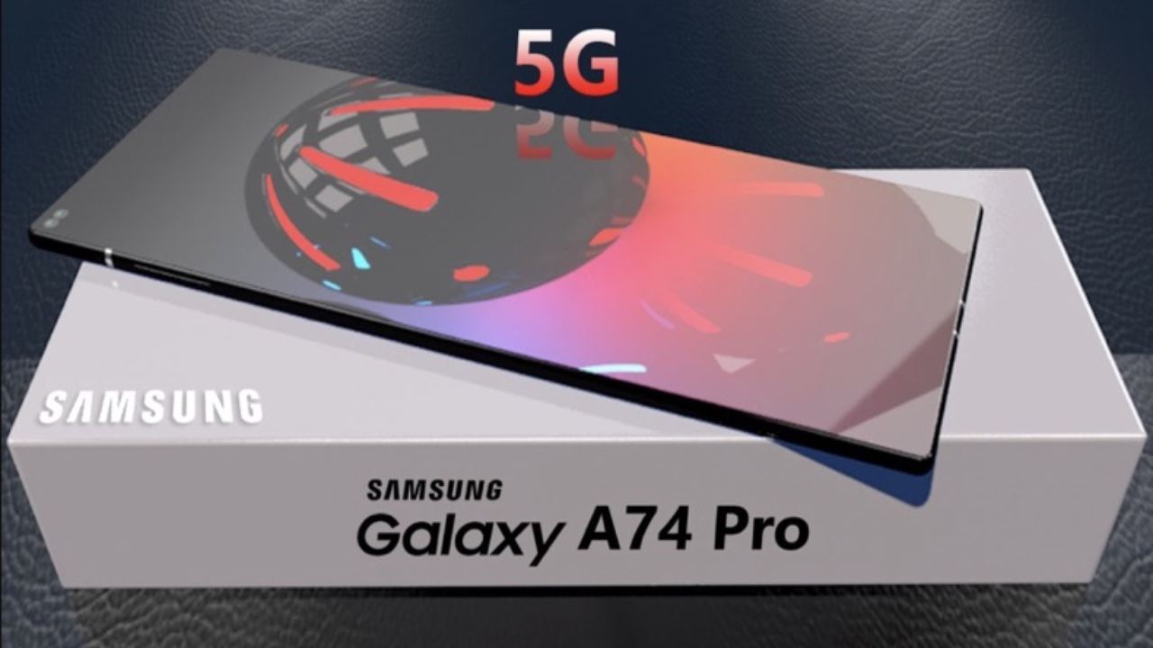 Samsung Galaxy A74 may not launch this year  
