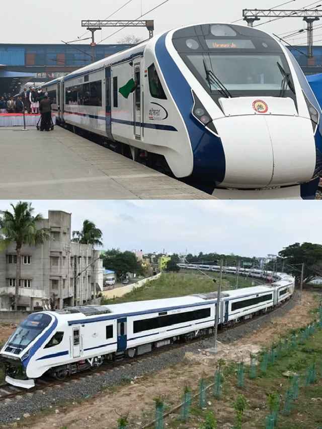 >సికింద్రాబాద్ టు తిరుపతి.. వందేభారత్ ట్రైన్ టికెట్ ధరలివే