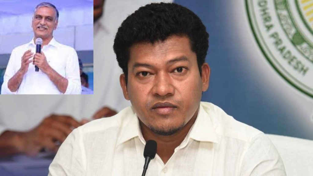 Seediri Appalaraju