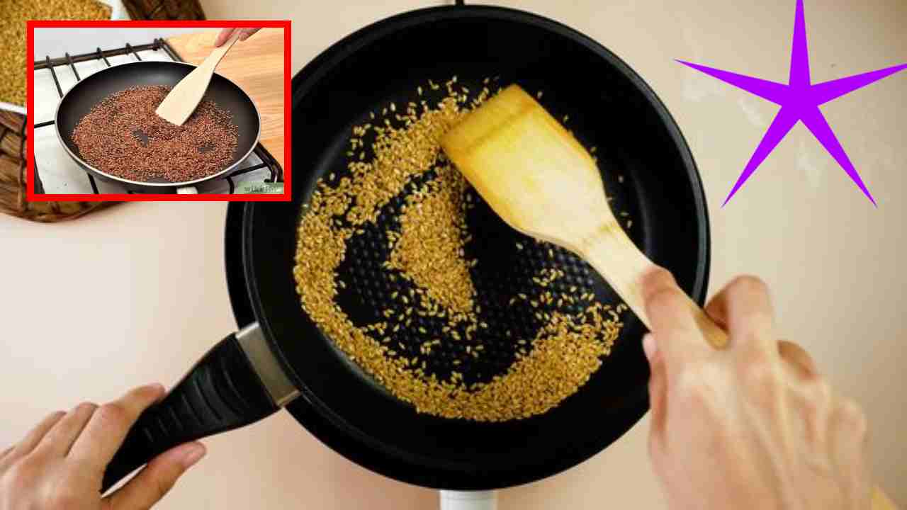 Seeds Be Roasted : అవిసె గింజలు, గుమ్మడి గింజలను వేయించకుండా ఎందుకు తినకూడదో తెలుసా ? Seeds Be Roasted : అవిసె గింజలు, గుమ్మడి గింజలను వేయించకుండా ఎందుకు తినకూడదో తెలుసా ?