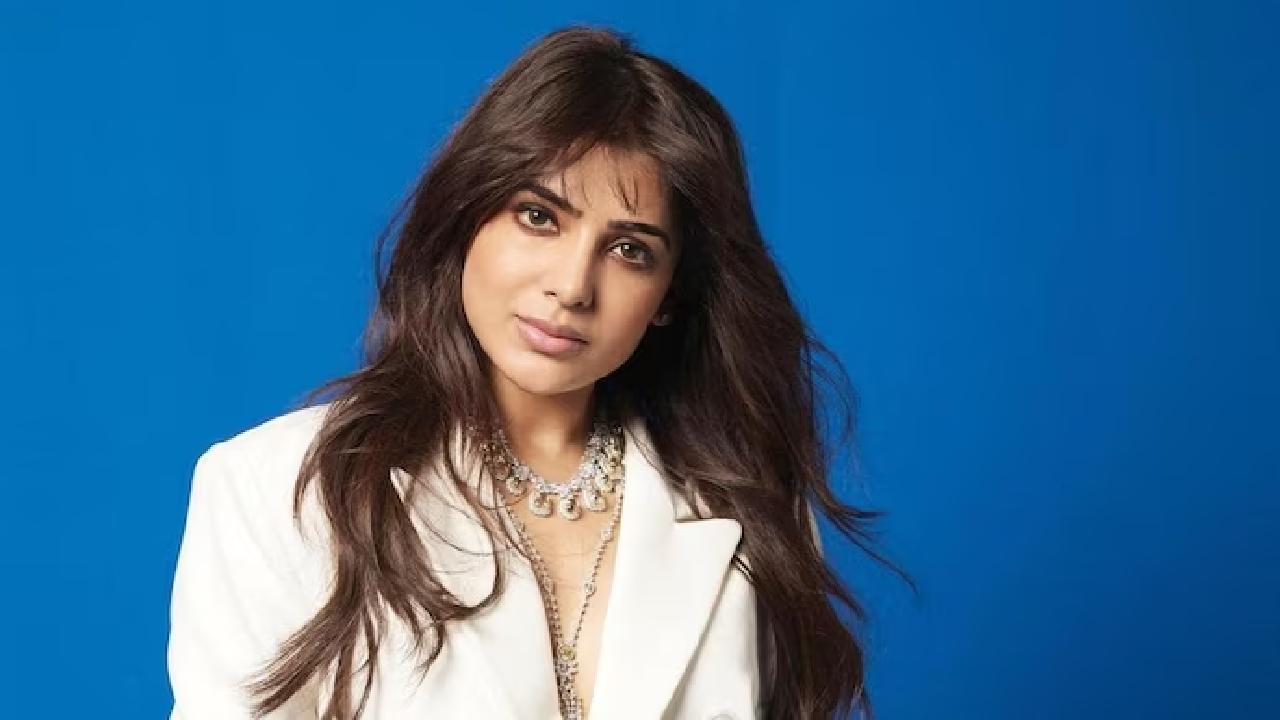 Samantha : నా జీవితం ఎలా ఉండాలో నేనే నిర్ణయిస్తా.. అభిమానికి సమంత రిప్లై.. Samantha : నా జీవితం ఎలా ఉండాలో నేనే నిర్ణయిస్తా.. అభిమానికి సమంత రిప్లై..