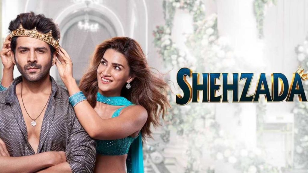 Shehzada Movie Locks OTT Release Date