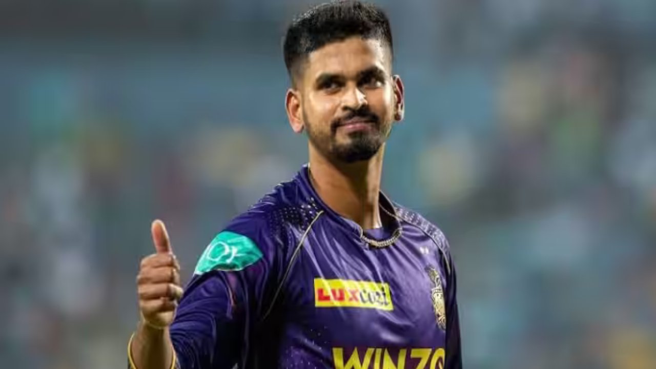 Shreyas Iyer: శుభవార్త.. అయ్యర్ శస్త్రచికిత్స విజయవంతం Shreyas Iyer: శుభవార్త.. అయ్యర్ శస్త్రచికిత్స విజయవంతం