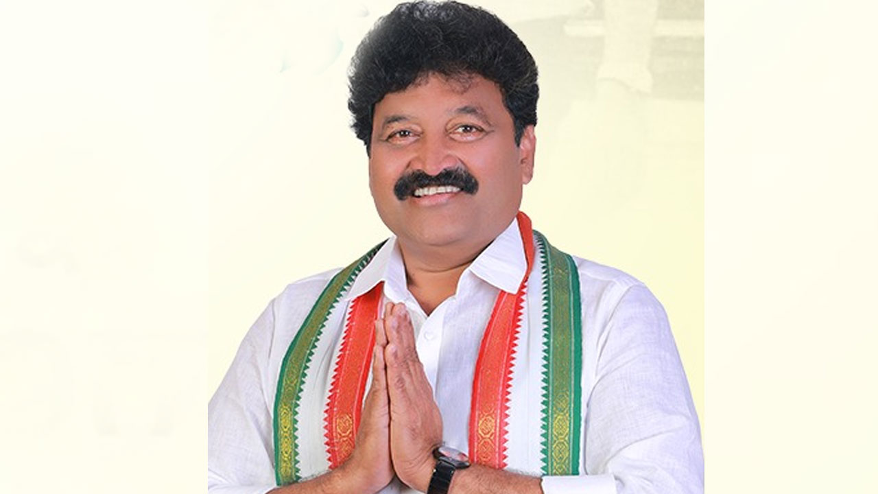 Singireddy Hari Vardhan Reddy