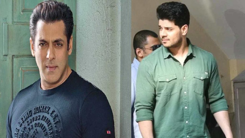 Sooraj Pancholi says Salman Khan gaves moral support on Jiah Khan case