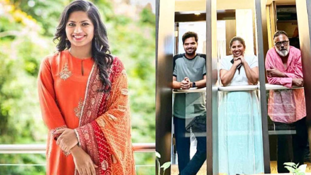 Star Costume Designer Neeraja Kona directorial debut with P C Sreeram