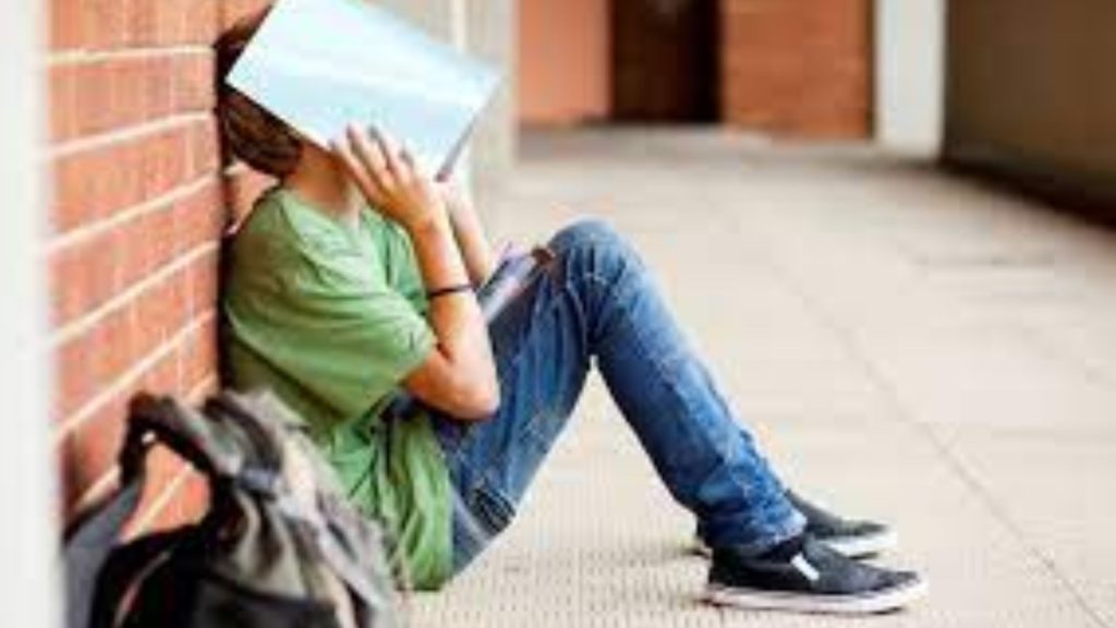Students Drop Out