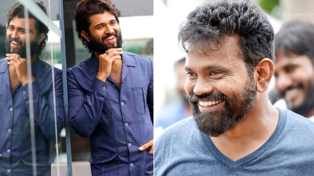 Sukumar: రౌడీ స్టార్తో సుకుమార్ మూవీ.. అవన్నీ నమ్మొద్దంటున్న మేకర్స్! Sukumar: రౌడీ స్టార్తో సుకుమార్ మూవీ.. అవన్నీ నమ్మొద్దంటున్న మేకర్స్!