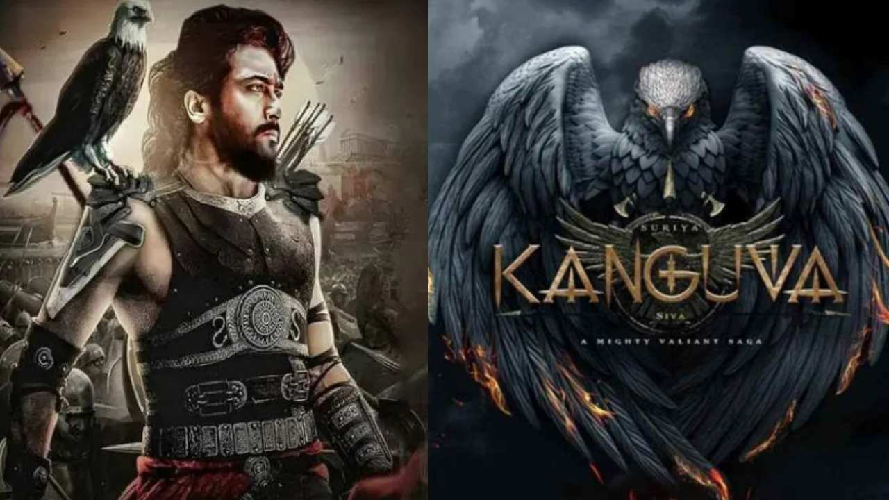Kanguva : కేరళలో సూర్య కంగువ షూటింగ్.. షూటింగ్ ఎంత పూర్తి అయ్యిందో తెలుసా? Kanguva : కేరళలో సూర్య కంగువ షూటింగ్.. షూటింగ్ ఎంత పూర్తి అయ్యిందో తెలుసా?