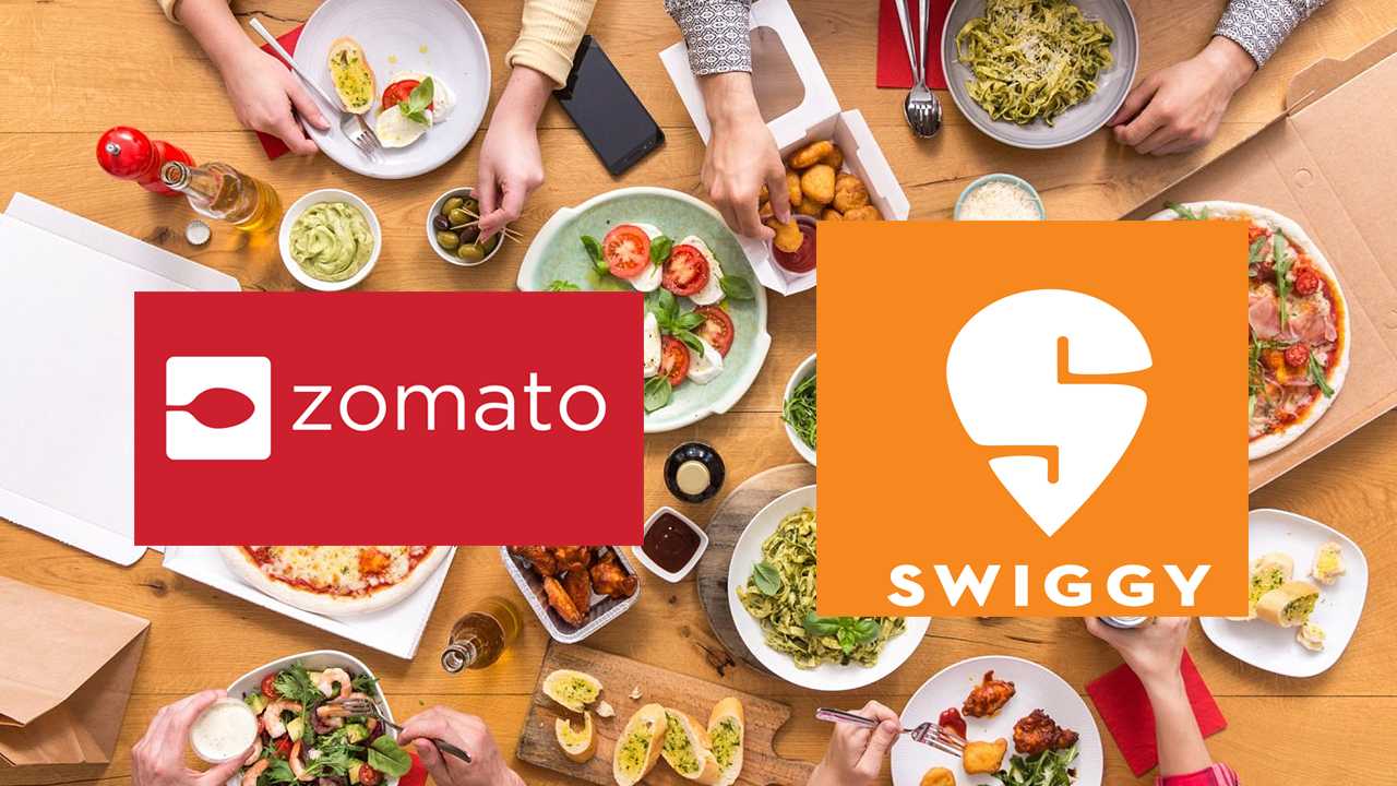 Swiggy starts charging Rs 2 per food order from users to earn money, improve performance