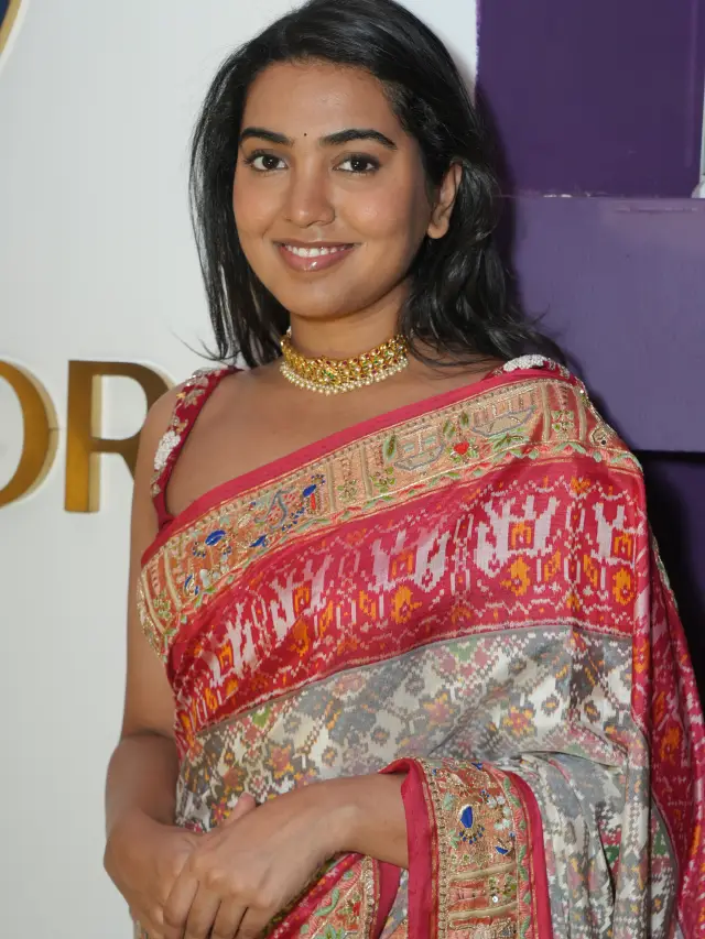 Young Heroins at Boutique Opening in Hyderabad