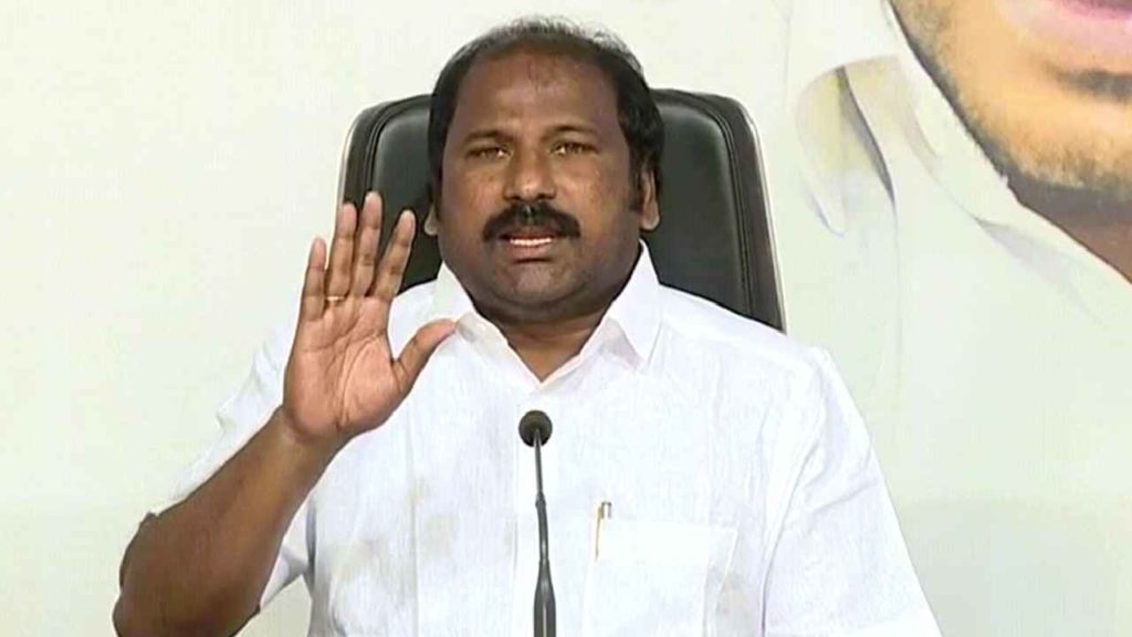 TJR Sudhakar Babu