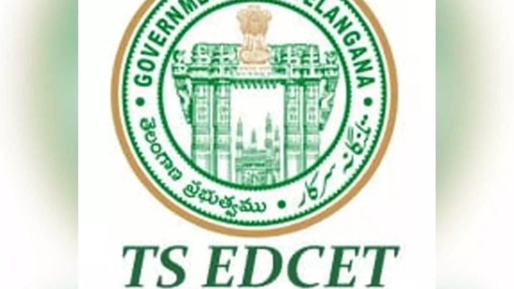 TS EdCET-2023